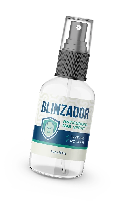 Blinzador Pills